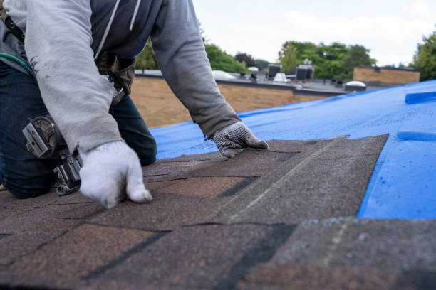 Quick and Trustworthy Emergency Roof Repair Services in South Kensington, MD