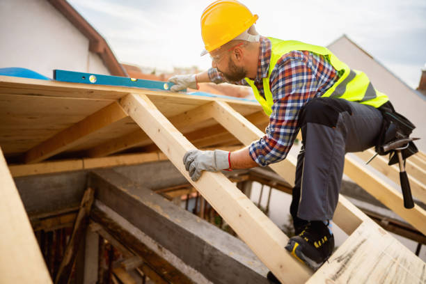 Professional Roofing Contractor in South Kensington, MD