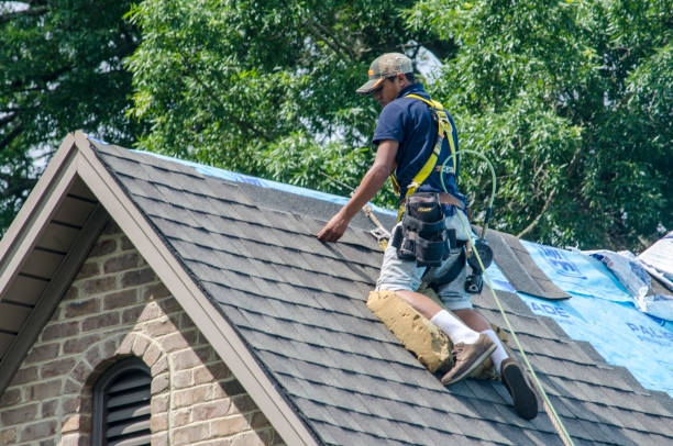 Best Storm Damage Roof Repair  in South Kensington, MD